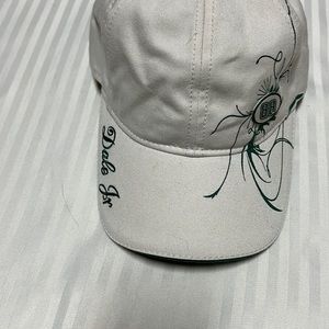 Dale Jr baseball hat.  NWOT